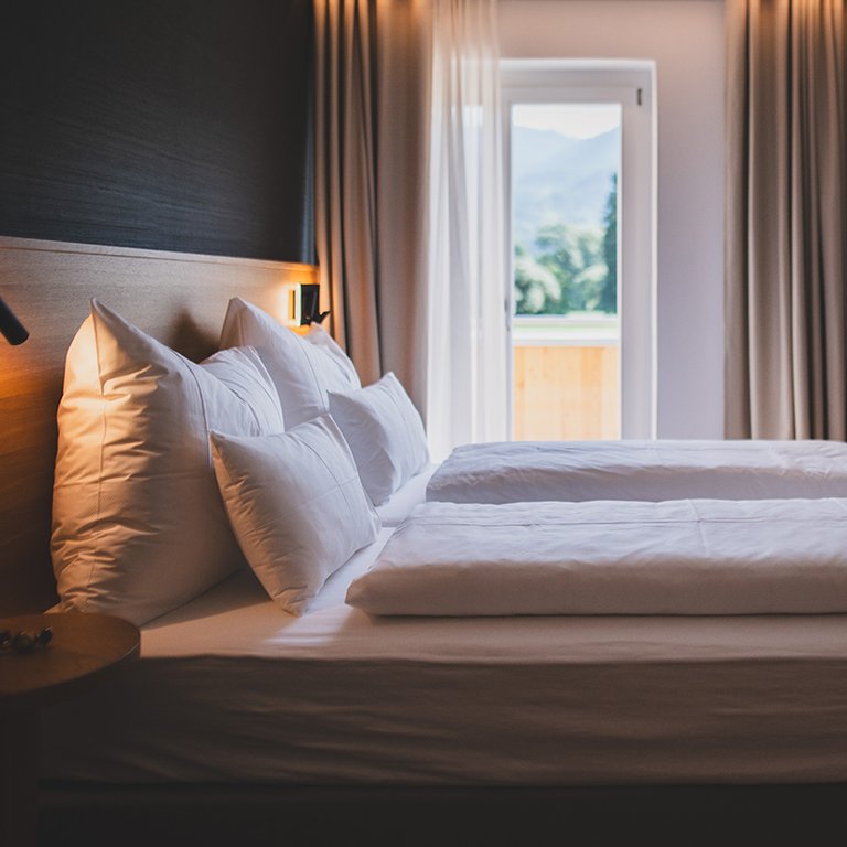 TILL Naturmotel Zimmer