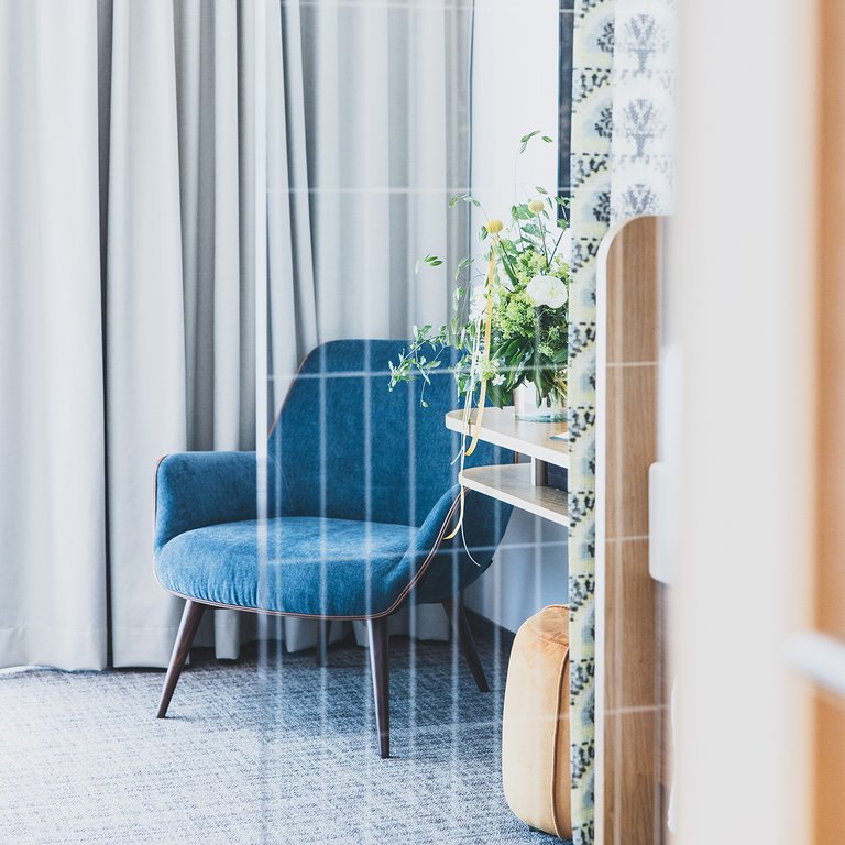 TILL Naturmotel Zimmer