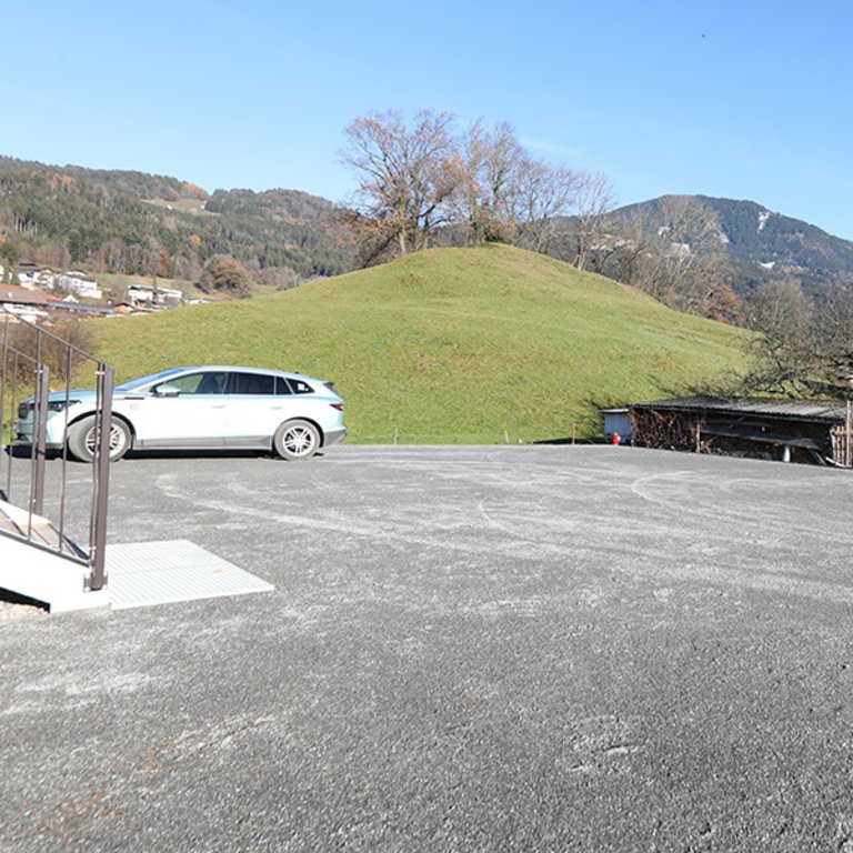 TILL Naturmotel – Parken