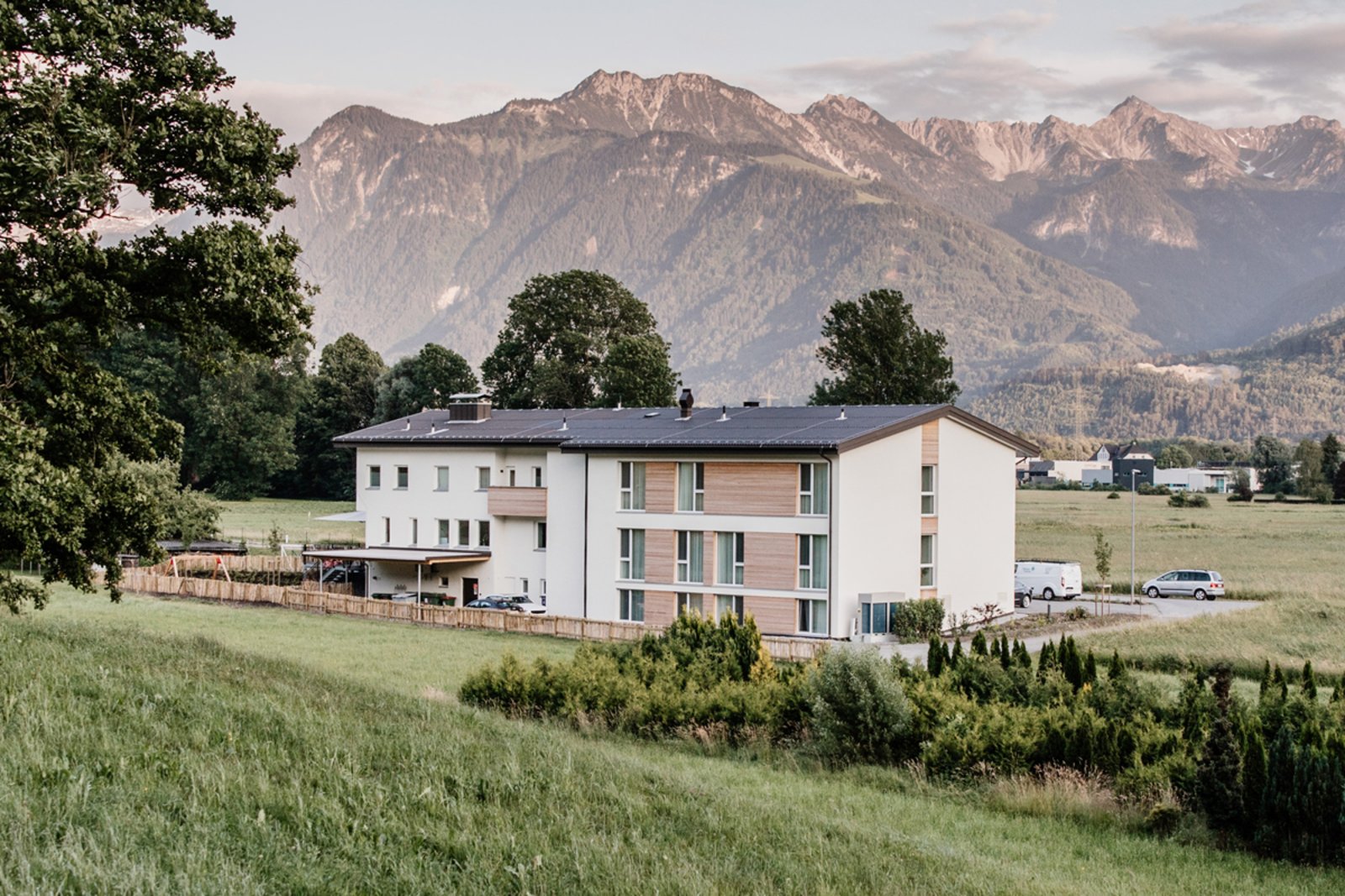 naturmotel