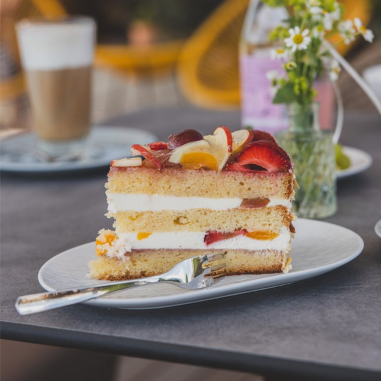 TILL Backcafe – Brot, Gebäck und süße Träume