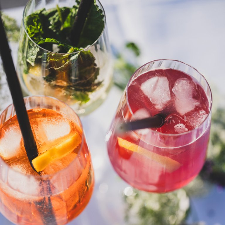TILL Backcafe, After-Noon und After-Work