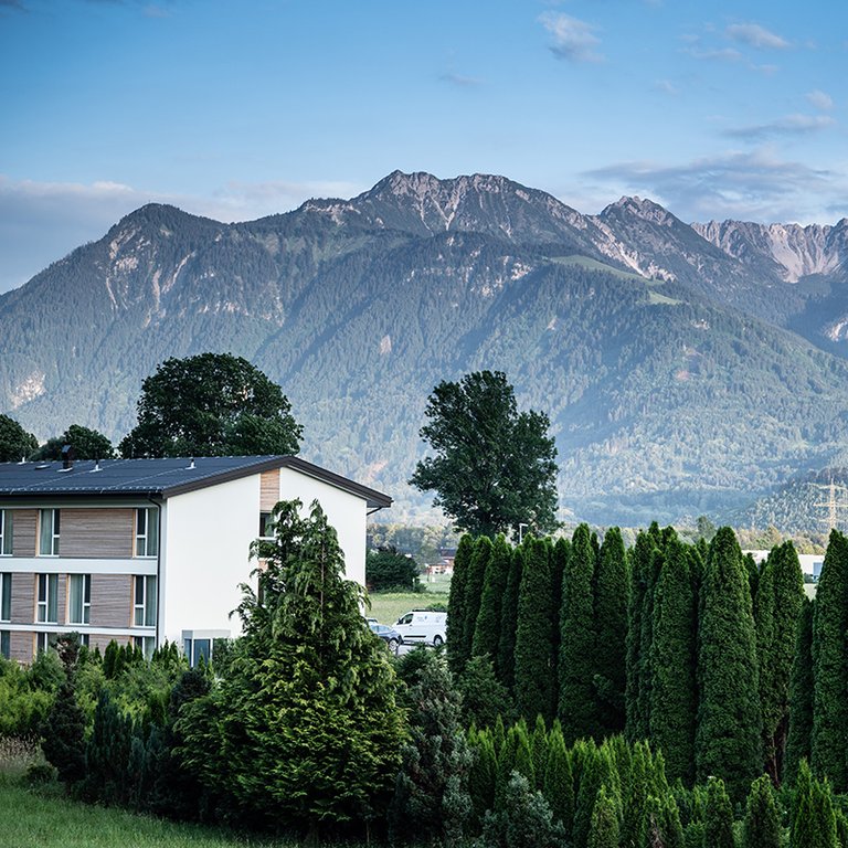 TILL Naturmotel – Natur
