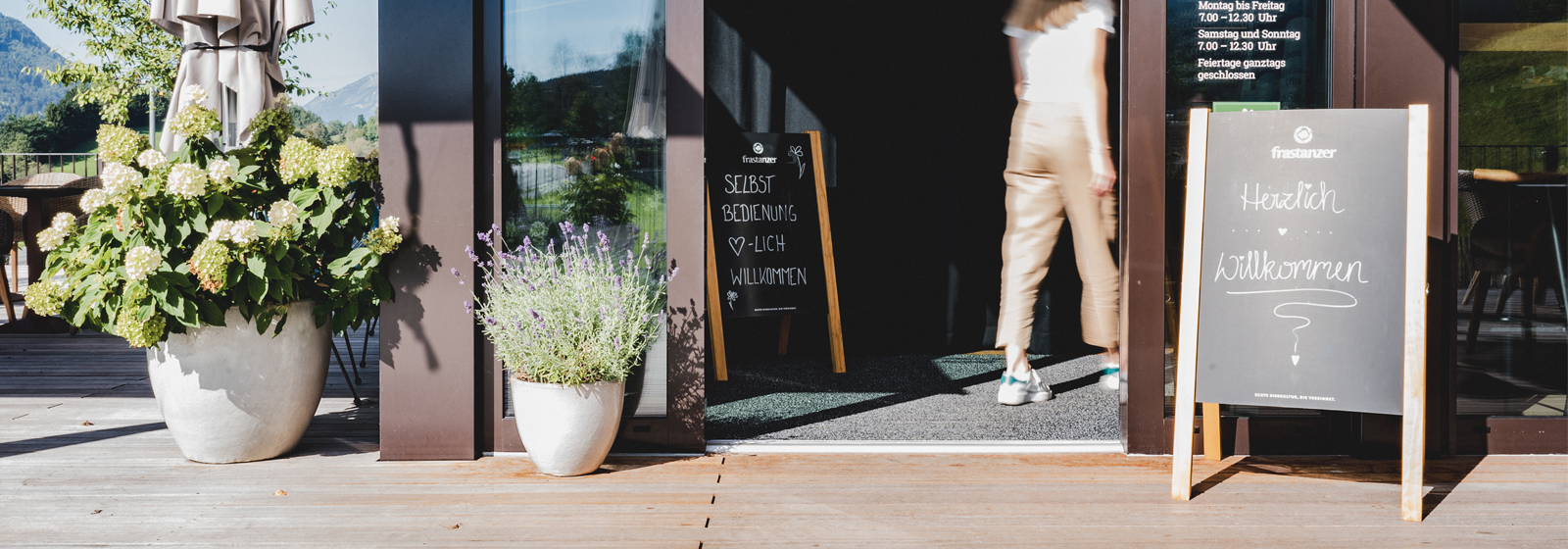 TILL Backcafe – Cafe und Bäckerei