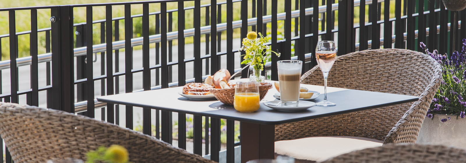 TILL Backcafe – Impressionen