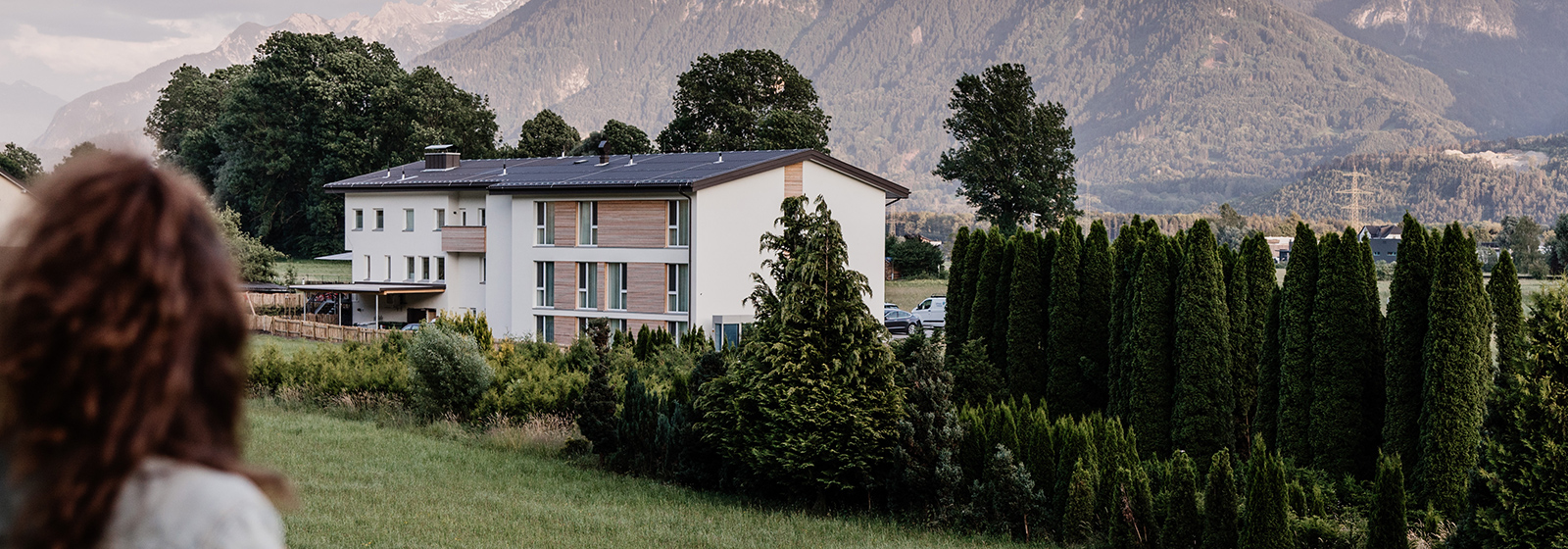 TILL Naturmotel – Buchen