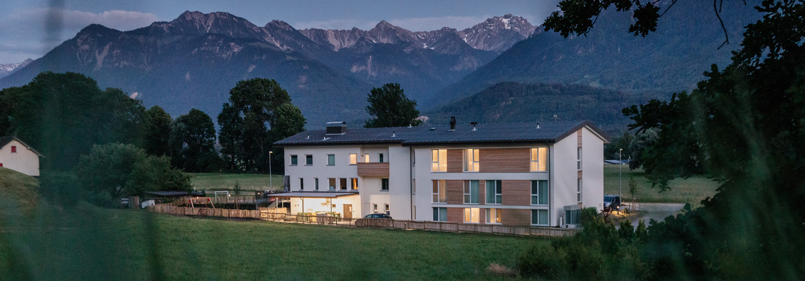 TILL Naturmotel – Impressionen