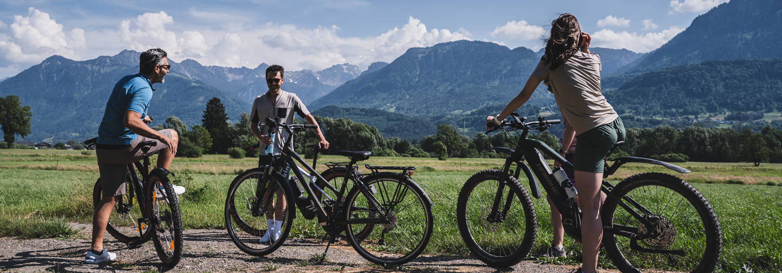 TILL Naturmotel – Umgebung